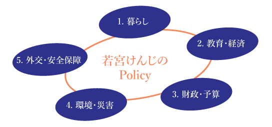 政策